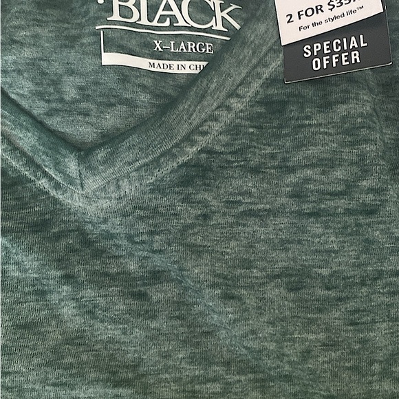 Buckle-Down Other - 4 Brand New Men's SHIRTS XL